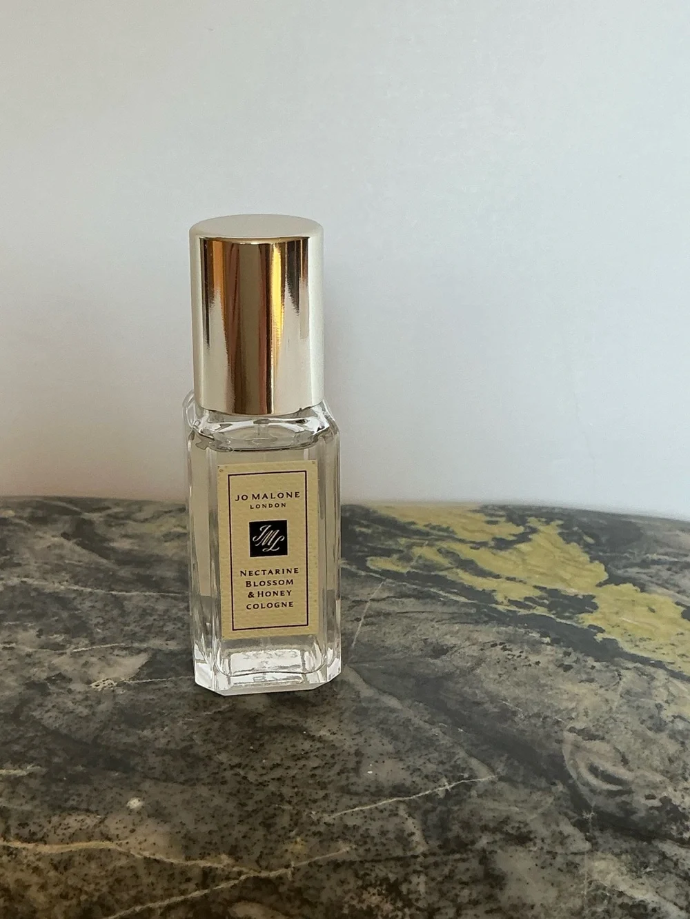 Jo Malone Nectarine Blossom & Honey Deluxe Travel